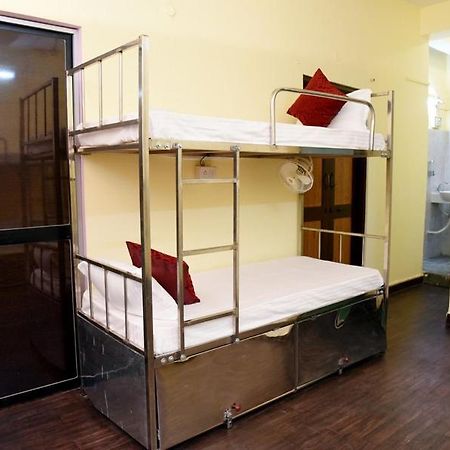 Flexistays Nagpur Eksteriør bilde