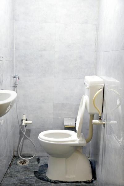 Flexistays Nagpur Eksteriør bilde