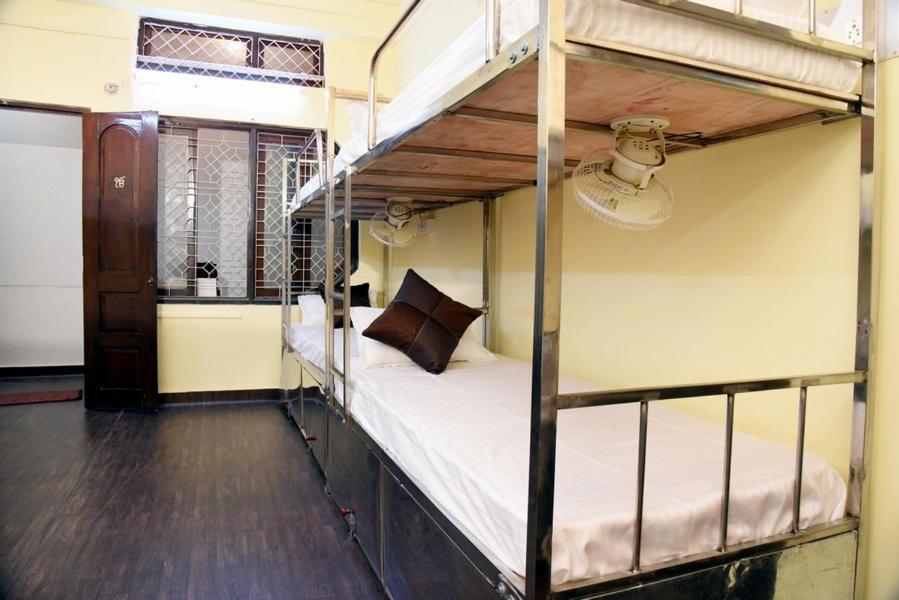 Flexistays Nagpur Eksteriør bilde