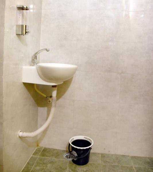 Flexistays Nagpur Eksteriør bilde
